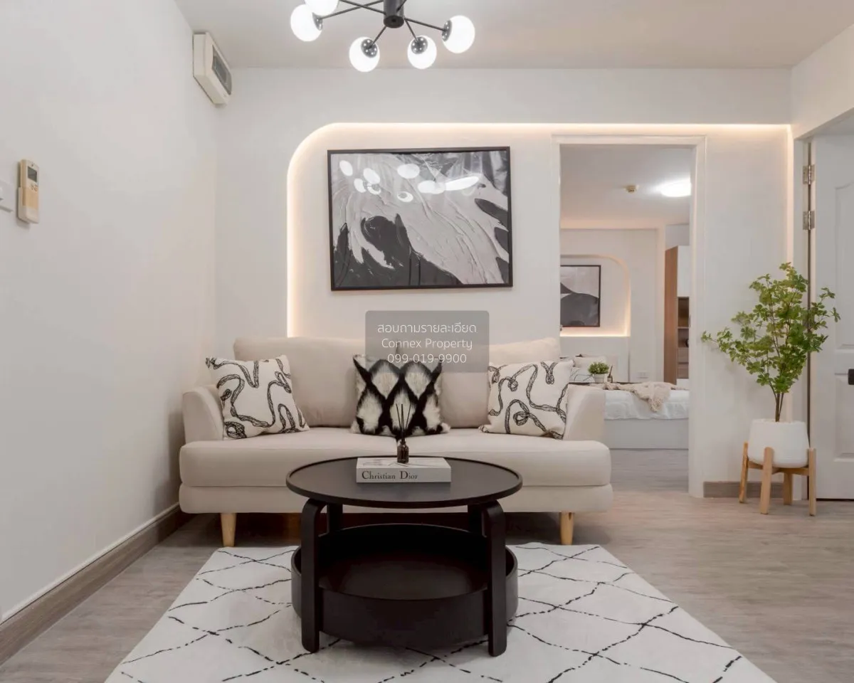 ขายคอนโด  เคนซิงตัน คอนโด BTS-แบริ่ง สำโรงเหนือ เมืองสมุทรปราการ  1