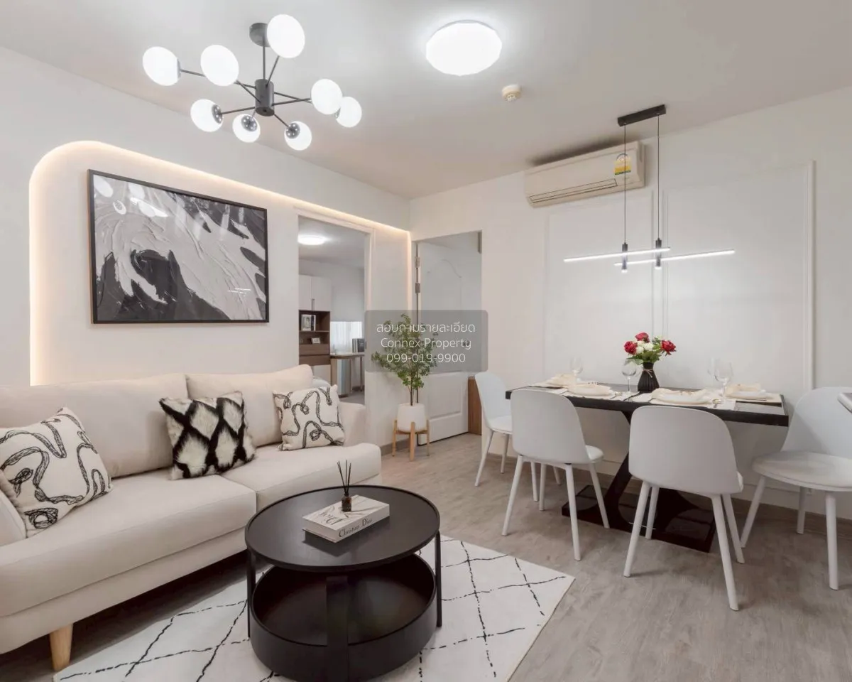 ขายคอนโด  เคนซิงตัน คอนโด BTS-แบริ่ง สำโรงเหนือ เมืองสมุทรปราการ  2