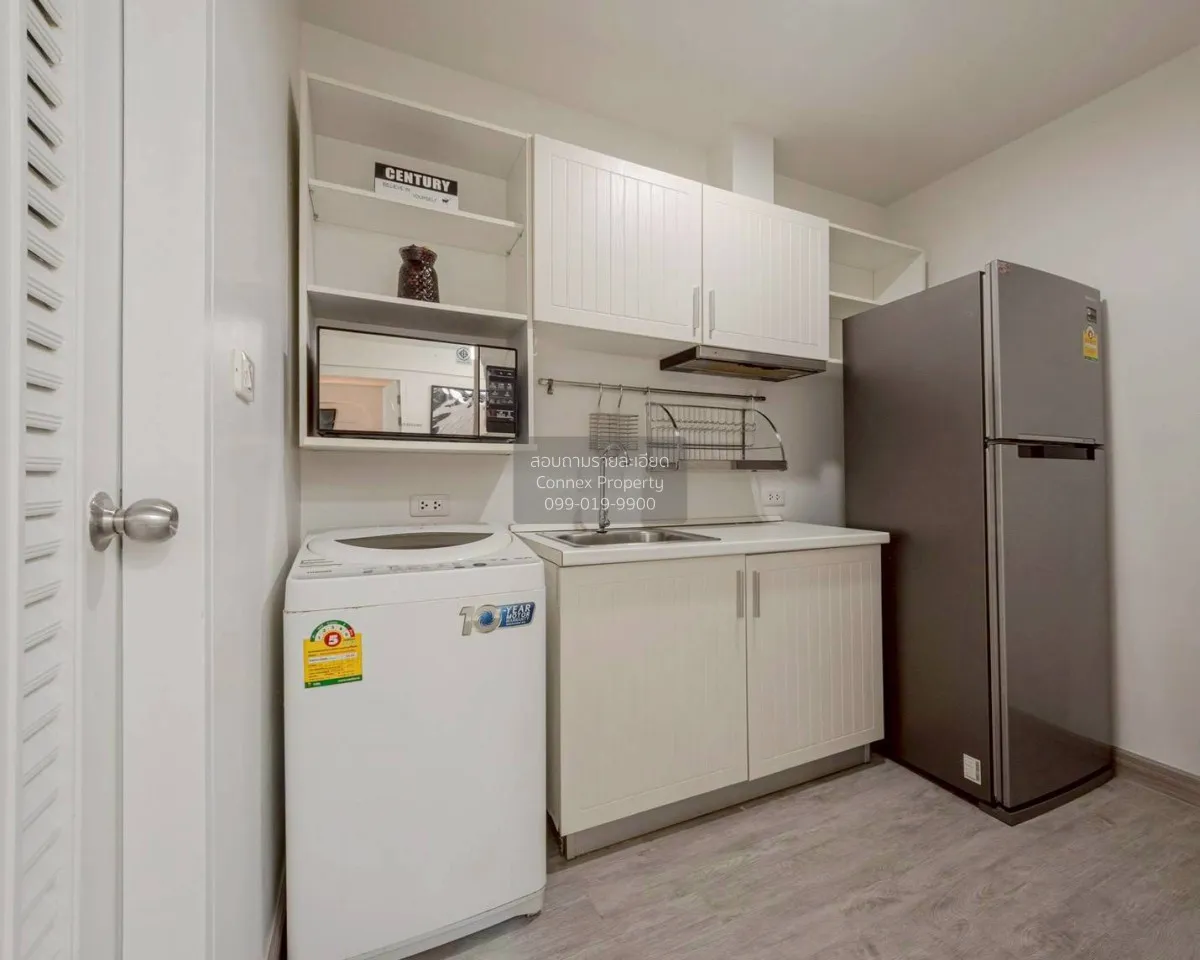 ขายคอนโด  เคนซิงตัน คอนโด BTS-แบริ่ง สำโรงเหนือ เมืองสมุทรปราการ 