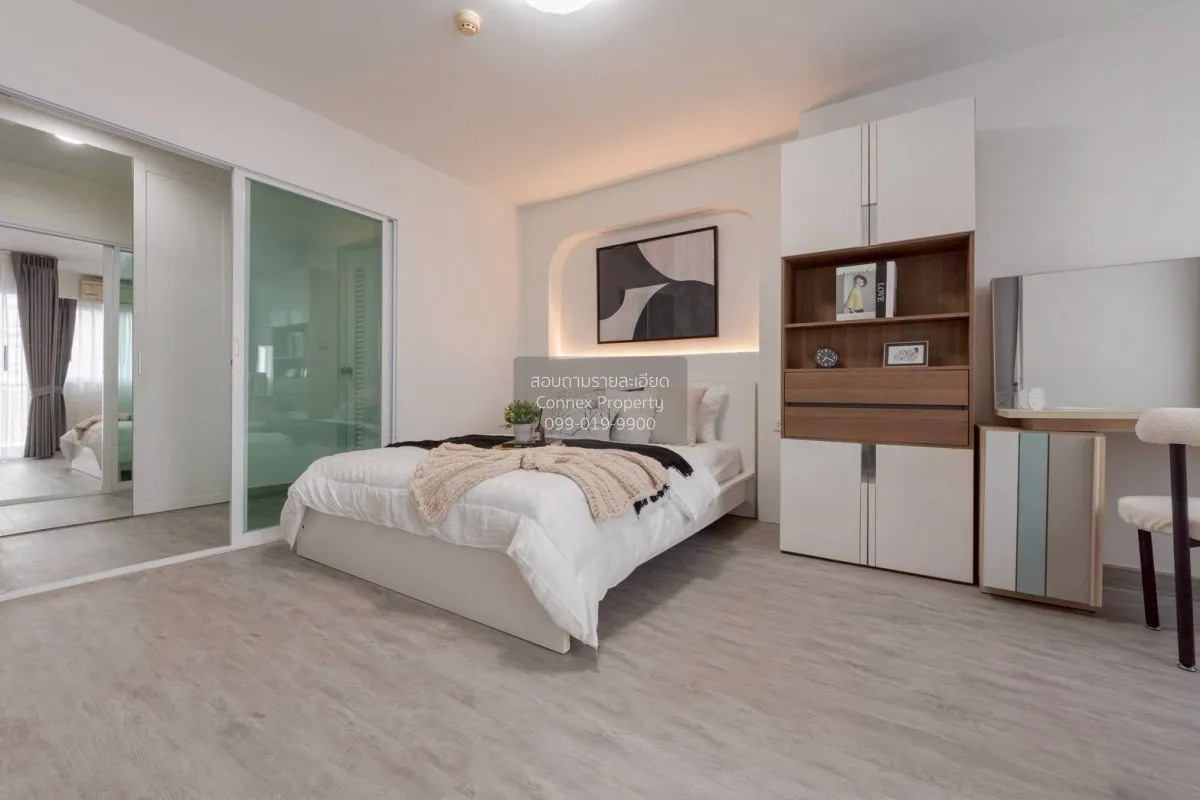 ขายคอนโด  เคนซิงตัน คอนโด BTS-แบริ่ง สำโรงเหนือ เมืองสมุทรปราการ 