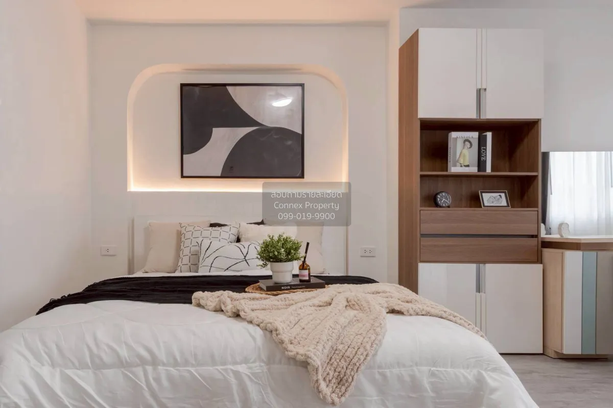 ขายคอนโด  เคนซิงตัน คอนโด BTS-แบริ่ง สำโรงเหนือ เมืองสมุทรปราการ 