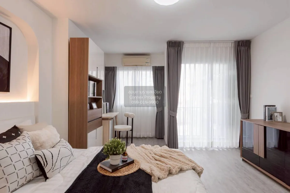 ขายคอนโด  เคนซิงตัน คอนโด BTS-แบริ่ง สำโรงเหนือ เมืองสมุทรปราการ 