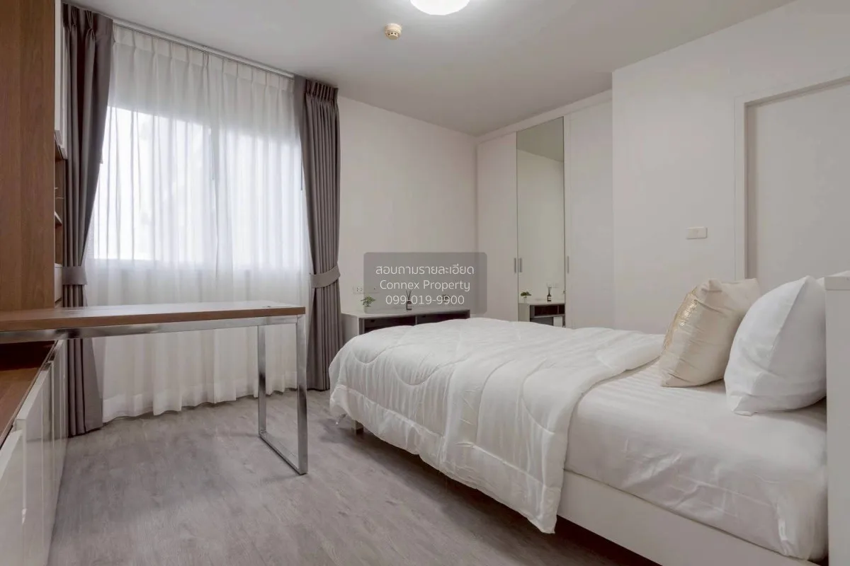 ขายคอนโด  เคนซิงตัน คอนโด BTS-แบริ่ง สำโรงเหนือ เมืองสมุทรปราการ 