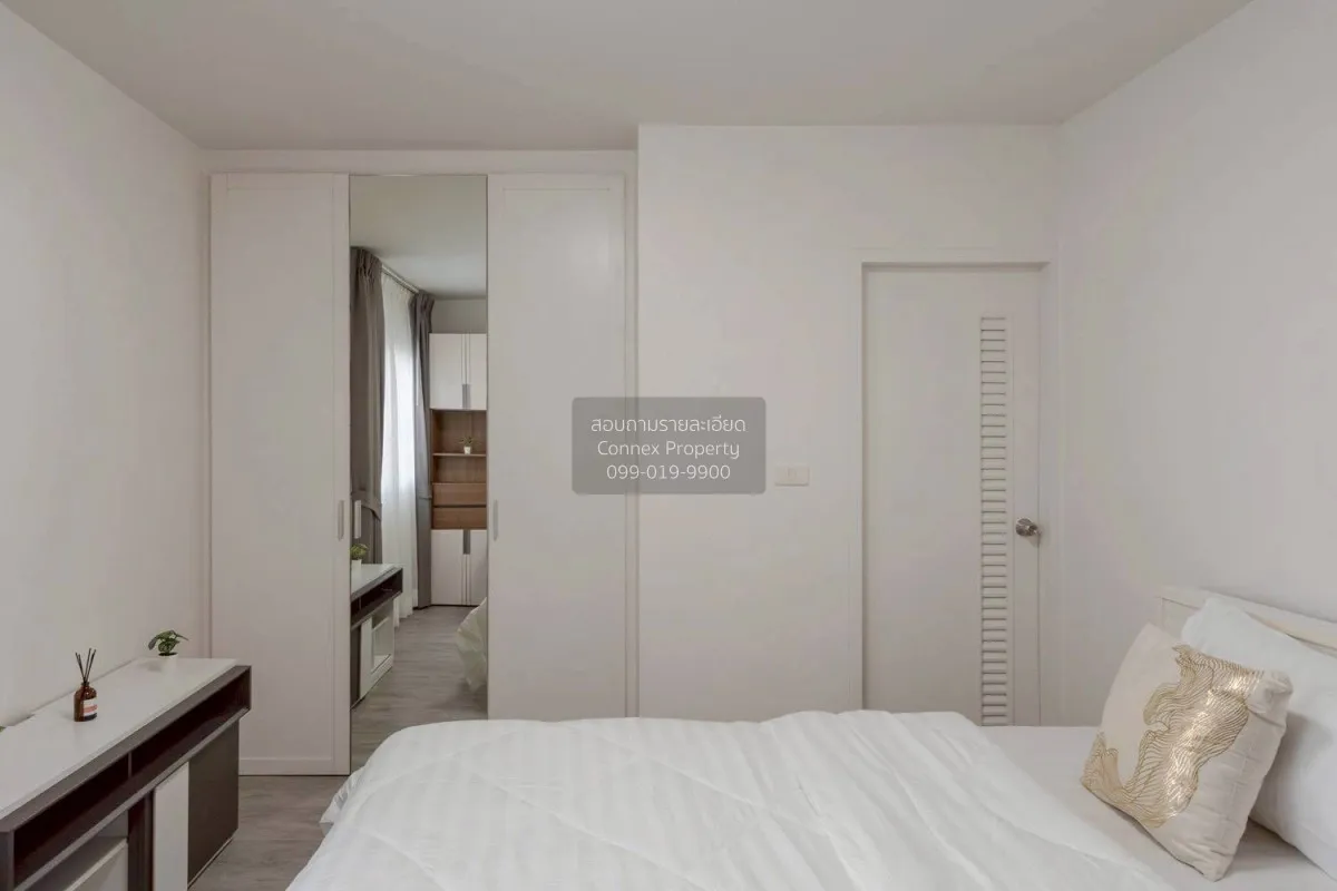 ขายคอนโด  เคนซิงตัน คอนโด BTS-แบริ่ง สำโรงเหนือ เมืองสมุทรปราการ 