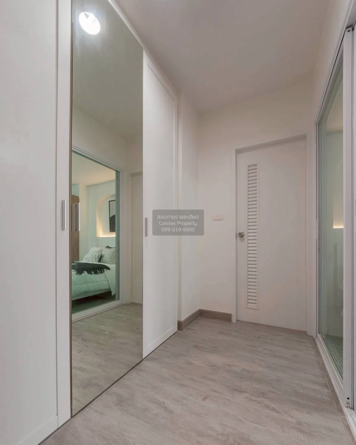 ขายคอนโด  เคนซิงตัน คอนโด BTS-แบริ่ง สำโรงเหนือ เมืองสมุทรปราการ 