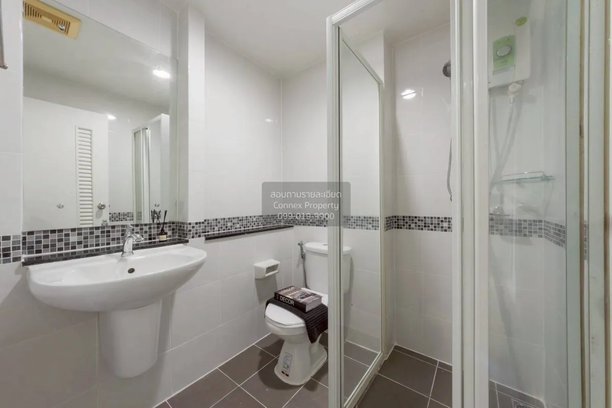 ขายคอนโด  เคนซิงตัน คอนโด BTS-แบริ่ง สำโรงเหนือ เมืองสมุทรปราการ 