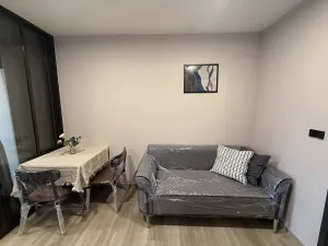 เช่าคอนโด  แชปเตอร์วัน มอร์ เกษตร BTS-มหาวิทยาลัยเกษตรศาสตร์ เสนานิคม เขต จตุจักร กรุงเทพ CX-153665