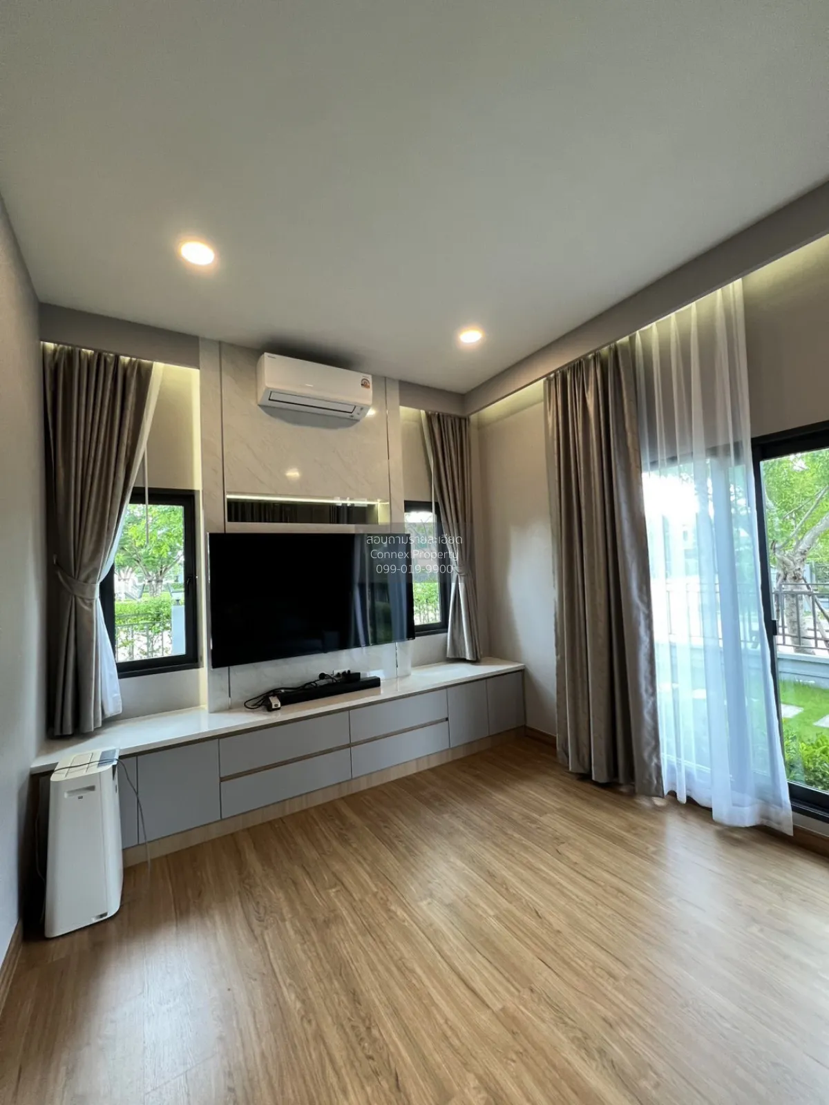 ขายบ้าน  เซนโทร ทวีวัฒนา หนองค้างพลู เขต หนองแขม กรุงเทพ CX-15366