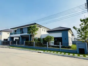ขายบ้าน  เซนโทร ทวีวัฒนา หนองค้างพลู เขต หนองแขม กรุงเทพ CX-153666