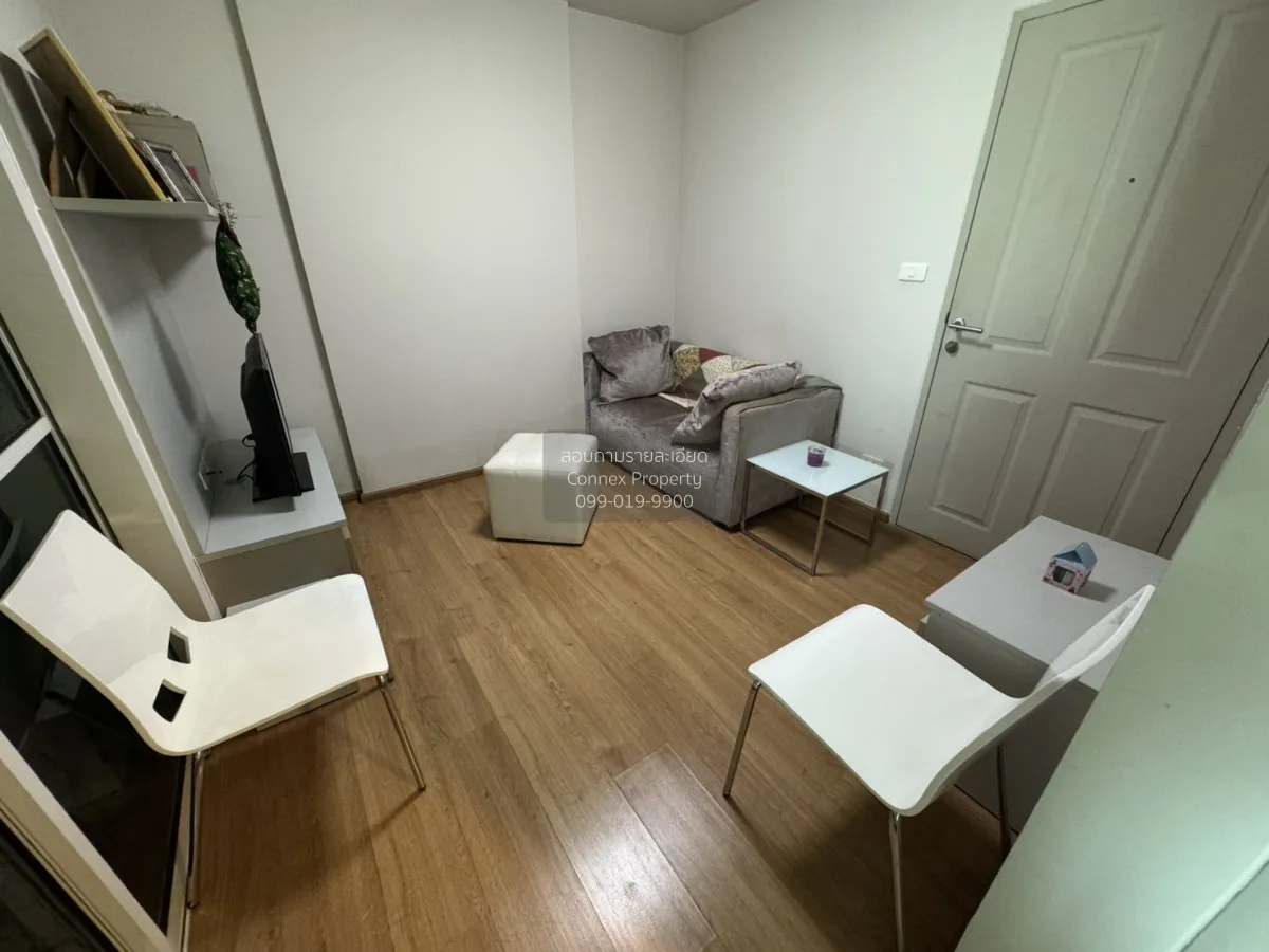 For Sale Condo , D Condo Ramkhamhaeng , Hua Mak , Bang Kapi , Ban 2