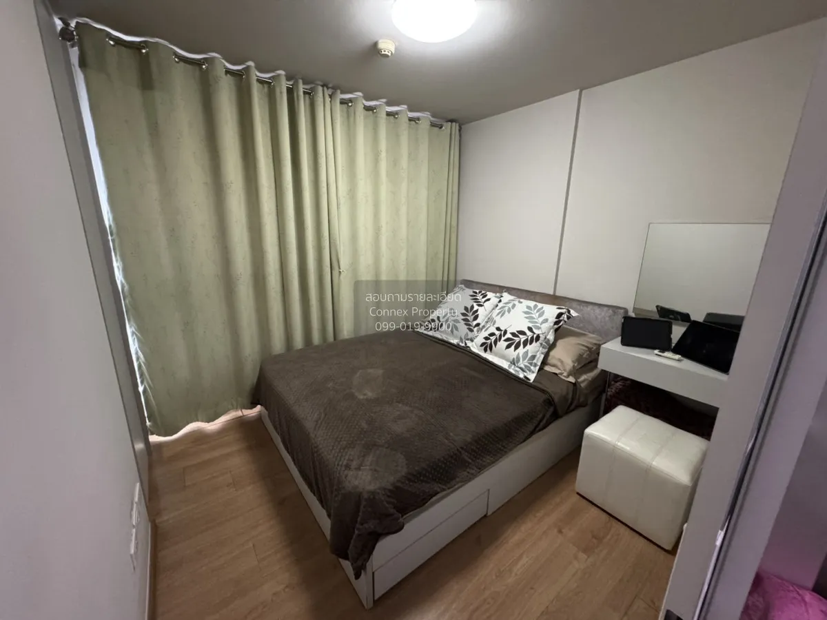 For Sale Condo , D Condo Ramkhamhaeng , Hua Mak , Bang Kapi , Ban 3