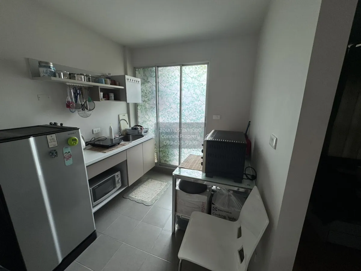 For Sale Condo , D Condo Ramkhamhaeng , Hua Mak , Bang Kapi , Ban 4