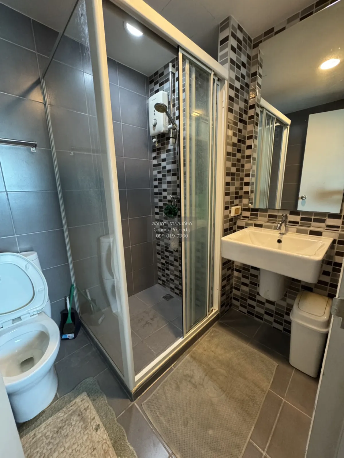 For Sale Condo , D Condo Ramkhamhaeng , Hua Mak , Bang Kapi , Ban