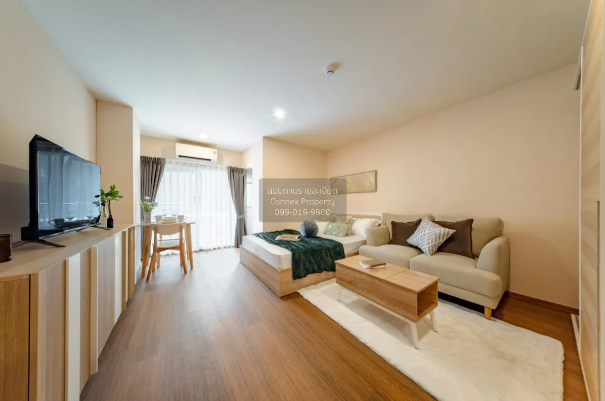 For Rent Condo , Lumpini Condotown Ekachai 48 , Bang Bon , Bang B 1