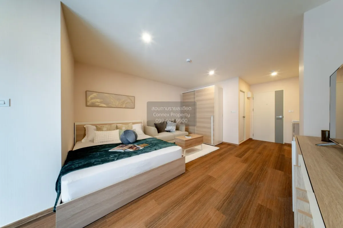 For Rent Condo , Lumpini Condotown Ekachai 48 , Bang Bon , Bang B 2