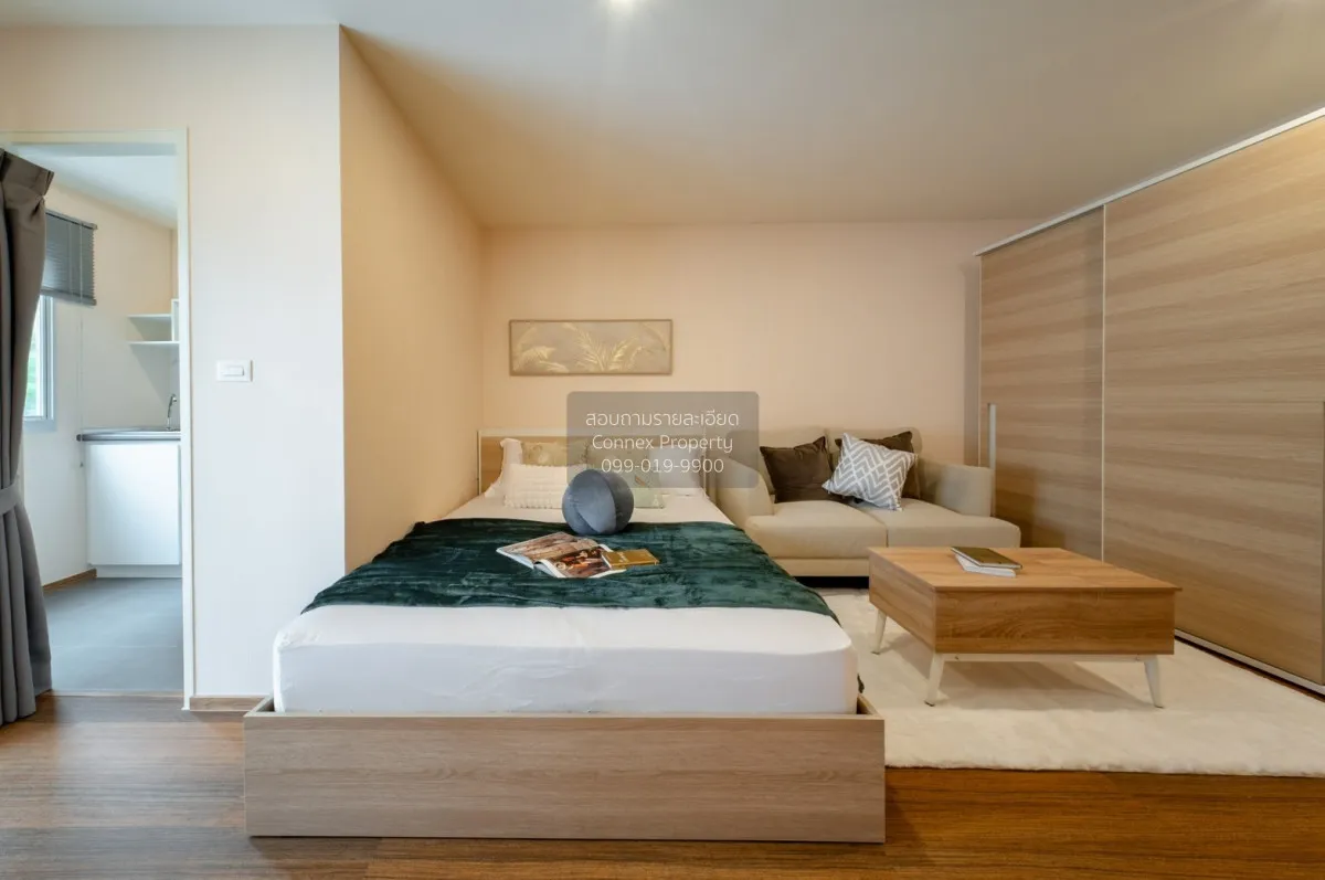 For Rent Condo , Lumpini Condotown Ekachai 48 , Bang Bon , Bang B 3