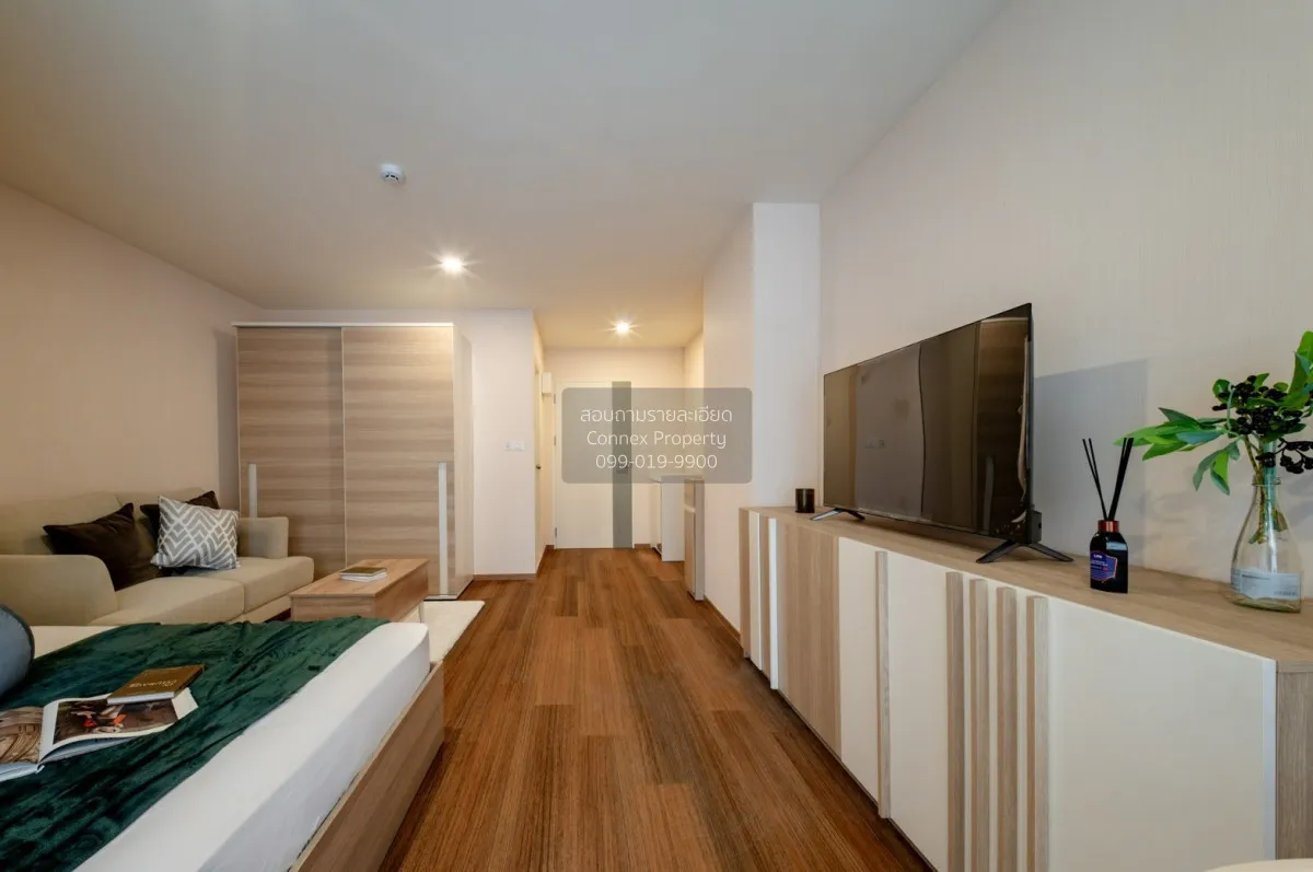 For Rent Condo , Lumpini Condotown Ekachai 48 , Bang Bon , Bang B 4