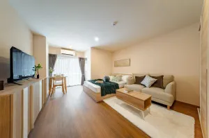 For Rent Condo , Lumpini Condotown Ekachai 48 , Bang Bon , Bang Bon , Bangkok , CX-153670