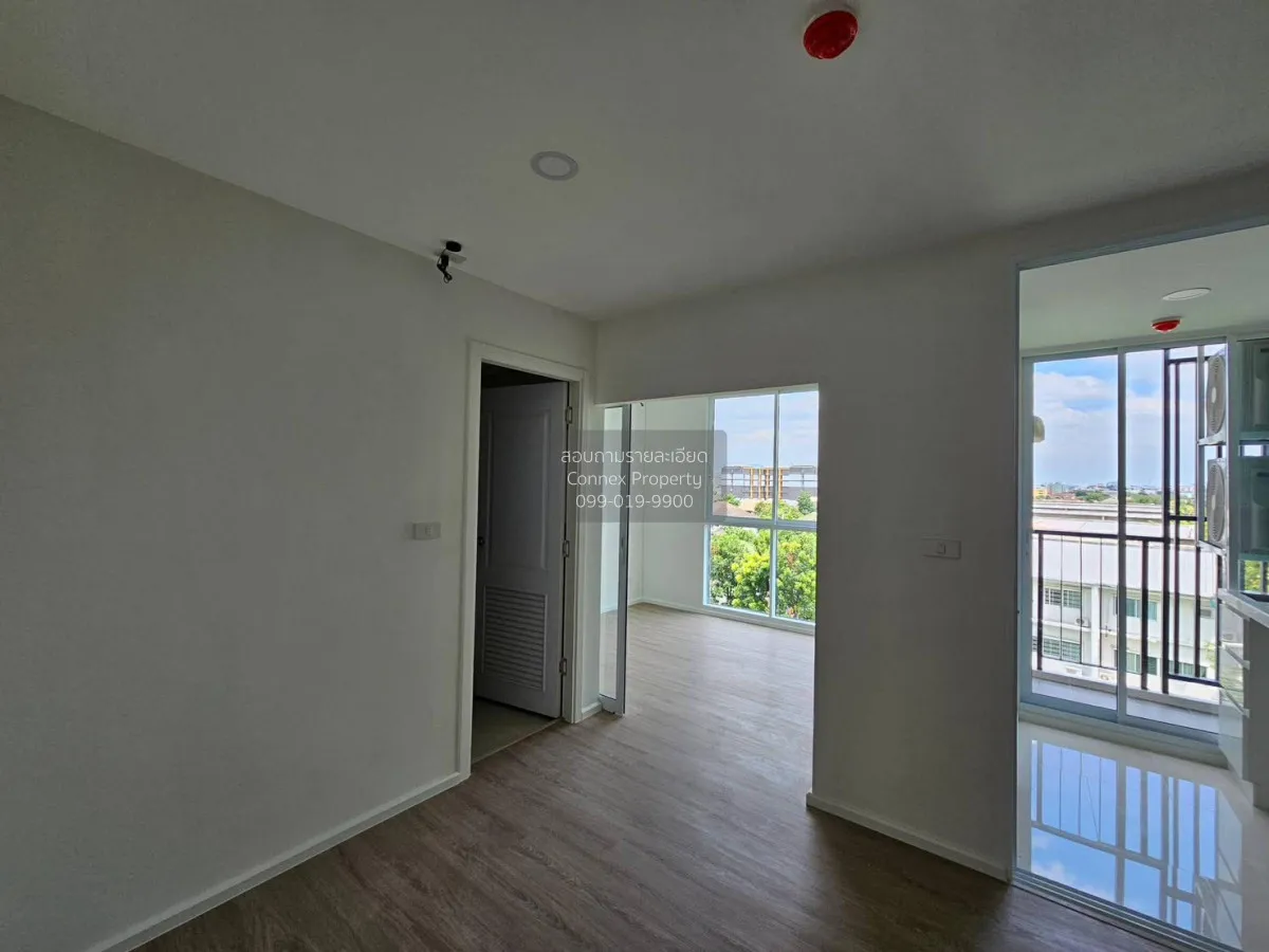 ขายคอนโด  ชาโตว์ อินทาวน์ รัชโยธิน  แขวงจันทรเกษม เขต จตุจักร กรุ 2