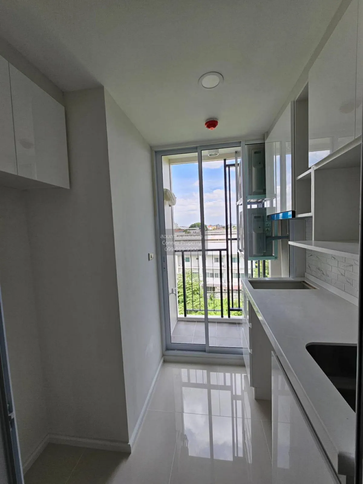 ขายคอนโด  ชาโตว์ อินทาวน์ รัชโยธิน  แขวงจันทรเกษม เขต จตุจักร กรุ 3