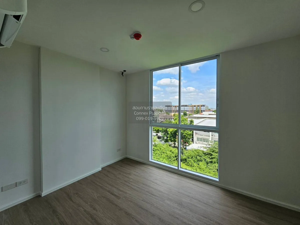 ขายคอนโด  ชาโตว์ อินทาวน์ รัชโยธิน  แขวงจันทรเกษม เขต จตุจักร กรุ 4