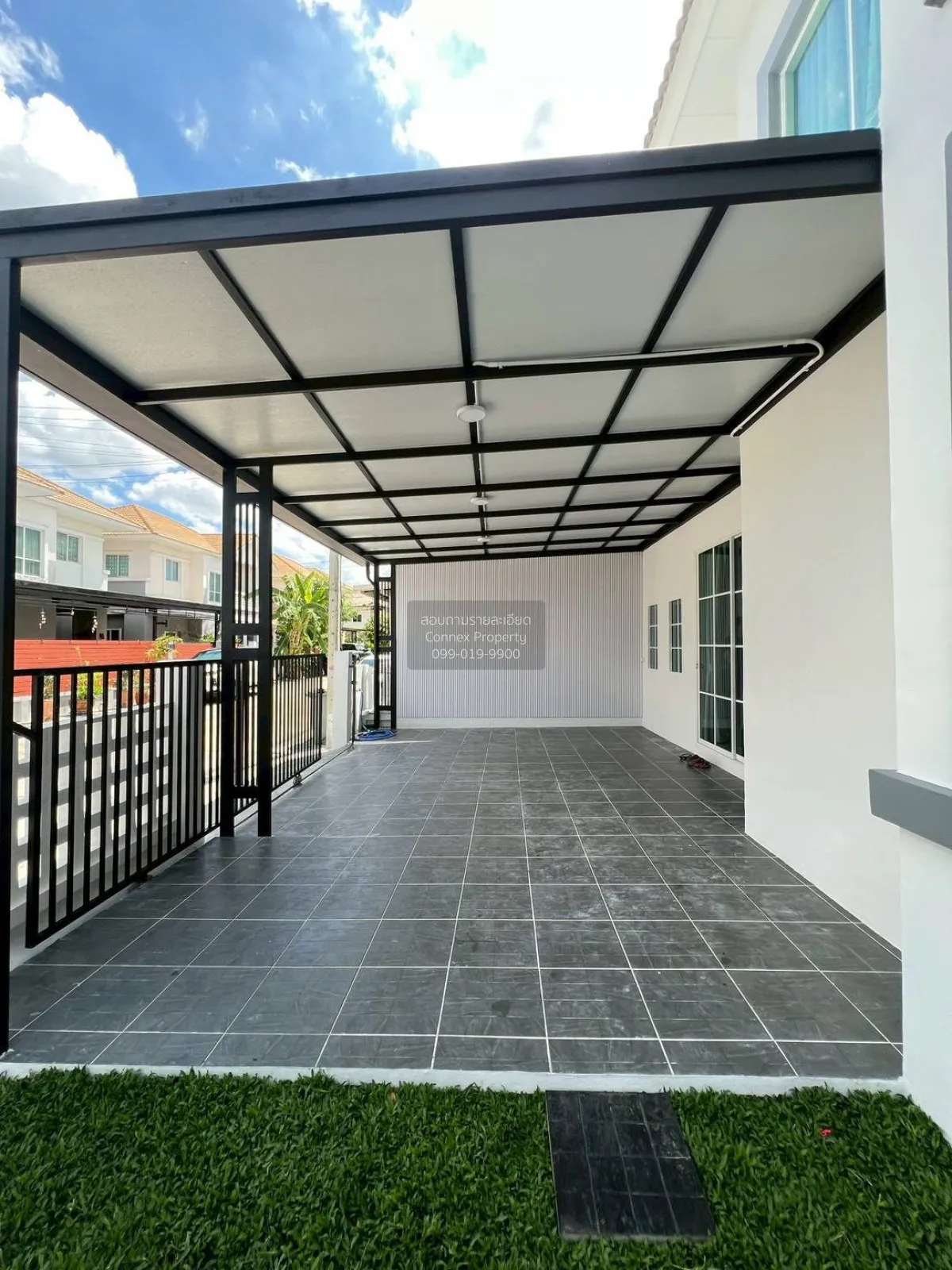 ขายบ้าน  แลนซีโอ วงแหวนฯ – รามอินทรา รีโนเวทใหม่ บางชัน เขต คลองส 4