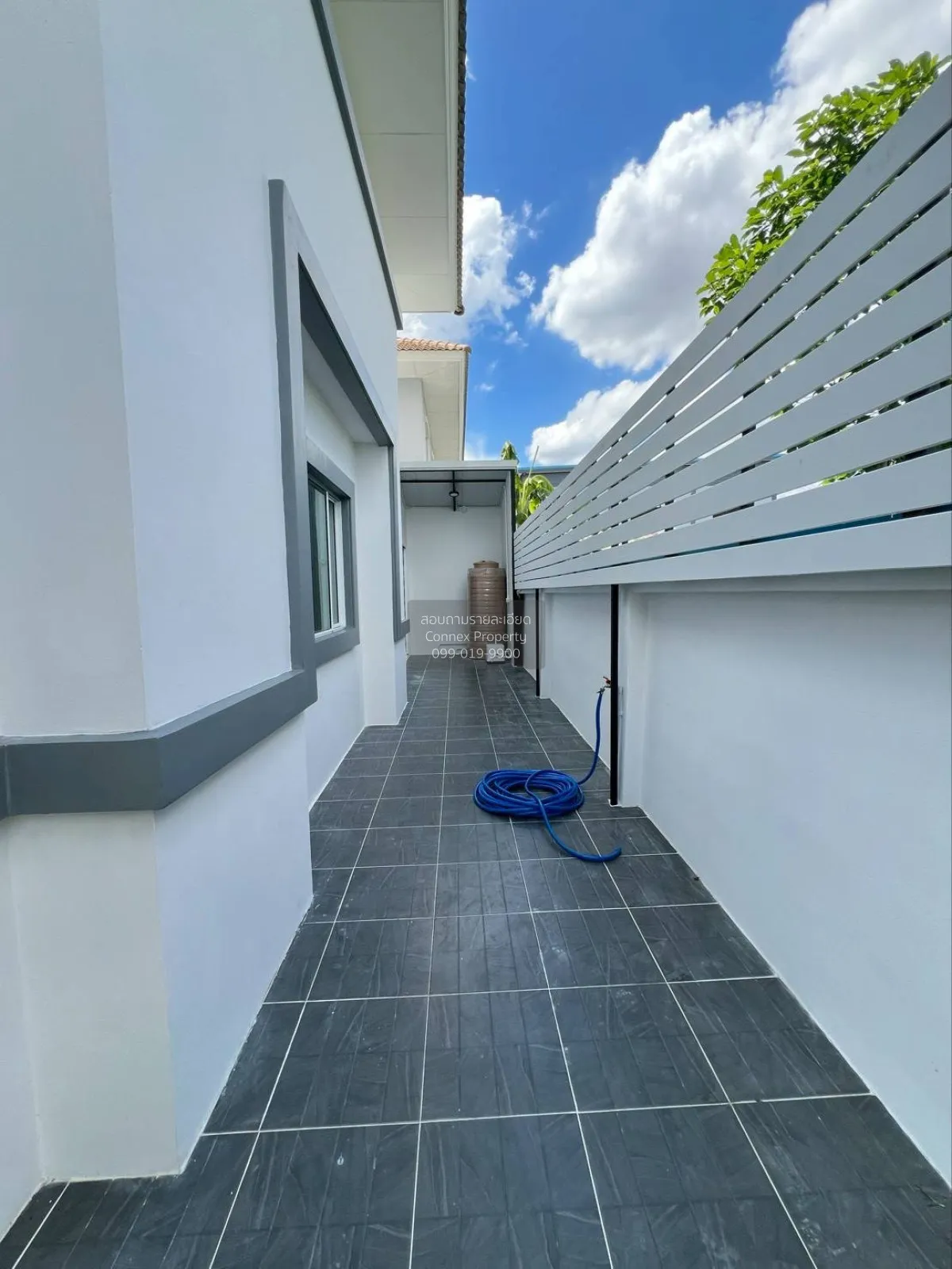 ขายบ้าน  แลนซีโอ วงแหวนฯ – รามอินทรา รีโนเวทใหม่ บางชัน เขต คลองส