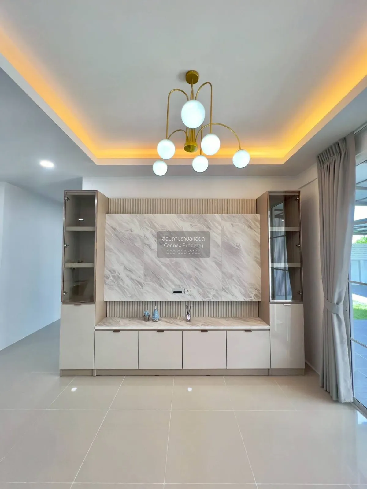 ขายบ้าน  แลนซีโอ วงแหวนฯ – รามอินทรา รีโนเวทใหม่ บางชัน เขต คลองส