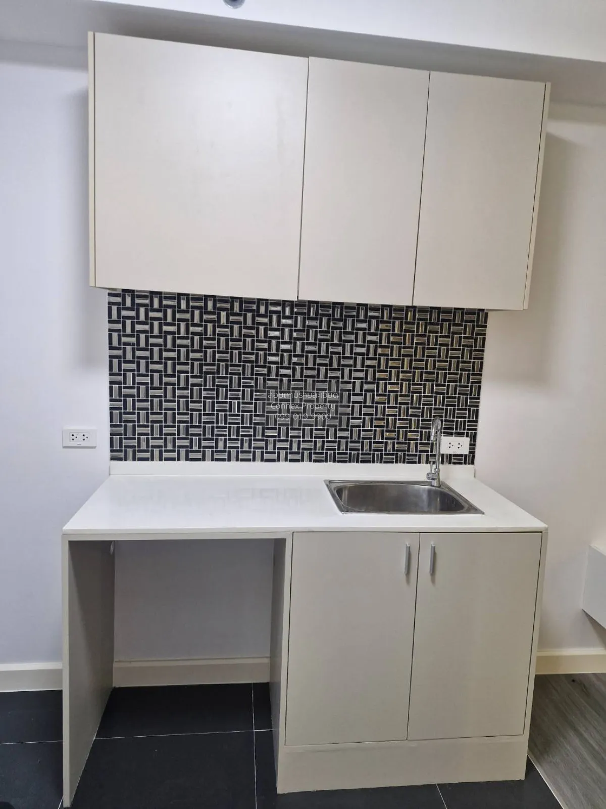 เช่าคอนโด  เอ สเปซ เมกา บางพลีน้อย บางพลี สมุทรปราการ CX-153675 4