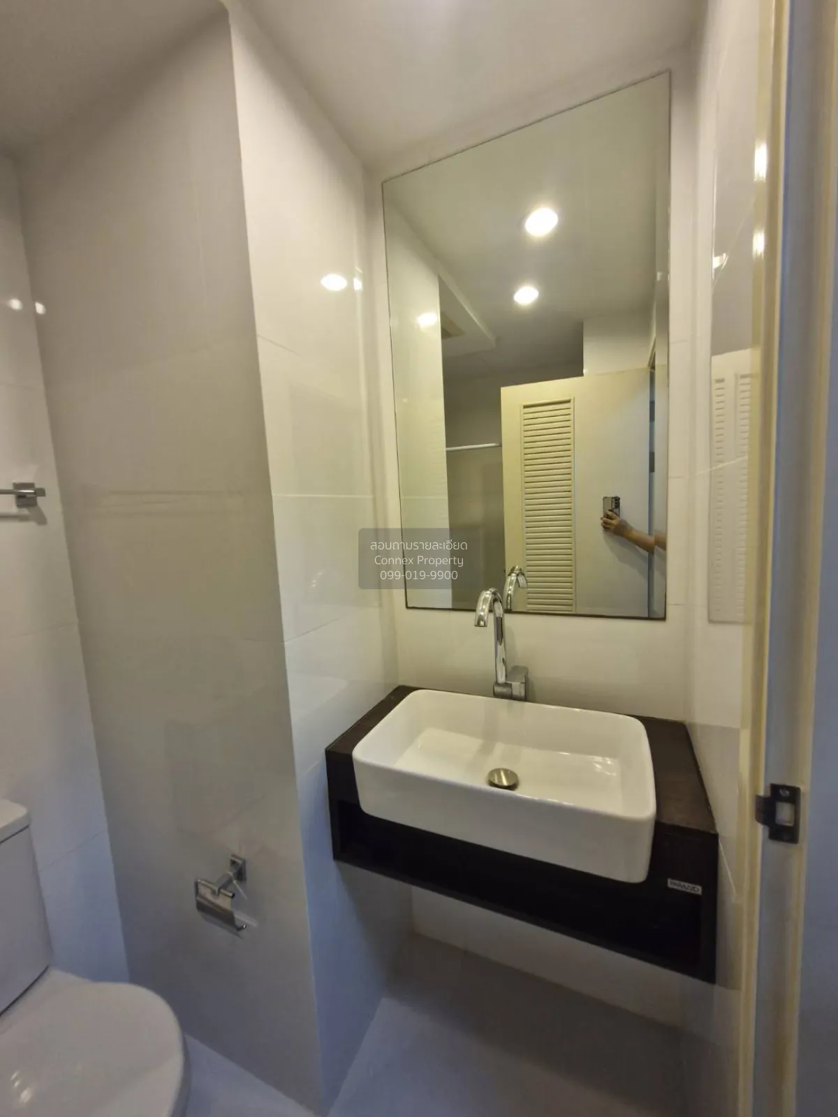 เช่าคอนโด  เอ สเปซ เมกา บางพลีน้อย บางพลี สมุทรปราการ CX-153675