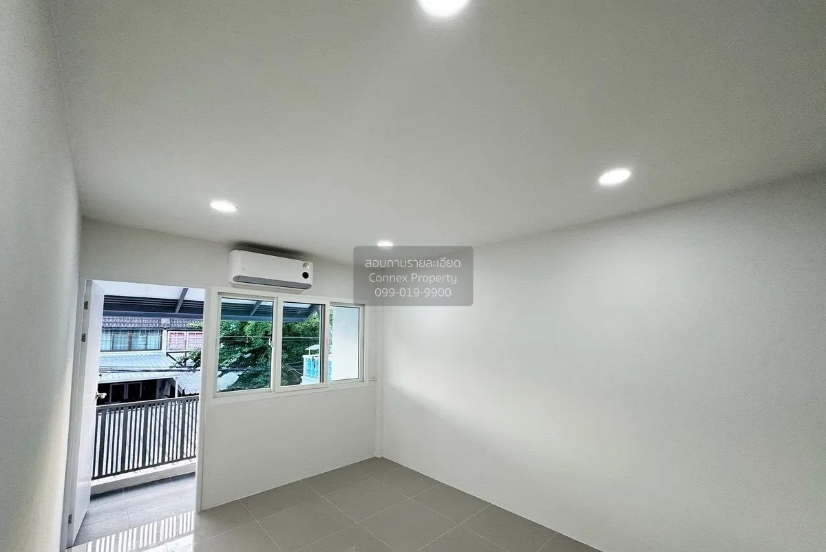 ขายทาวน์เฮ้าส์/ทาวน์โฮม  ประชากรไทย ลาดพร้าว 93 วังทองหลาง เขต วั