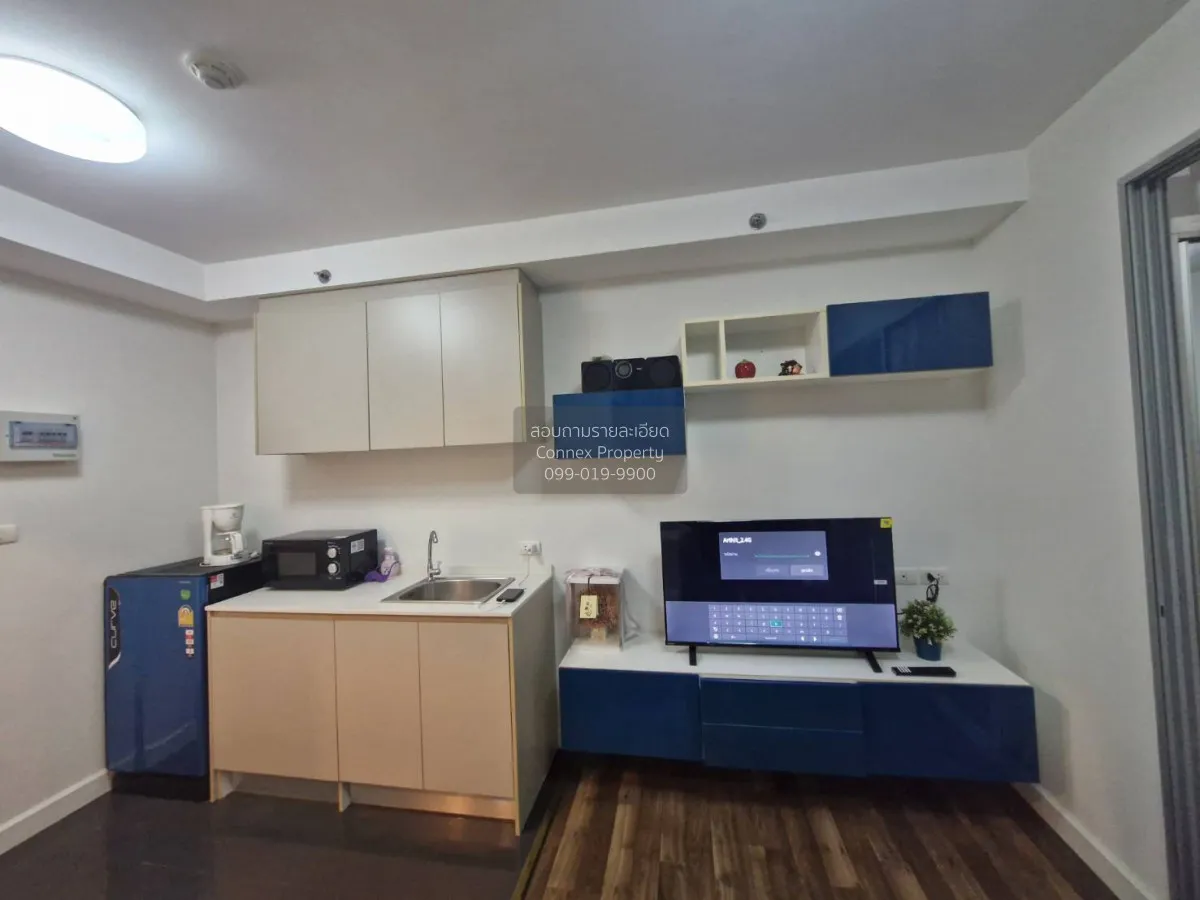 เช่าคอนโด  เอ สเปซ เมกา บางพลีน้อย บางพลี สมุทรปราการ CX-153677 2