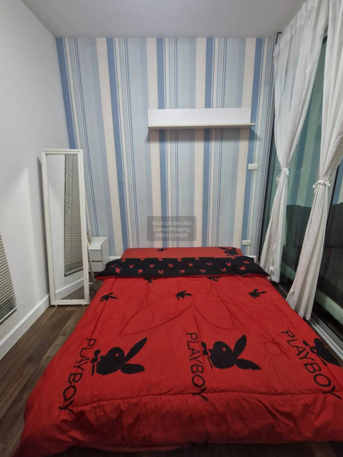 เช่าคอนโด  เอ สเปซ เมกา บางพลีน้อย บางพลี สมุทรปราการ CX-153677 3