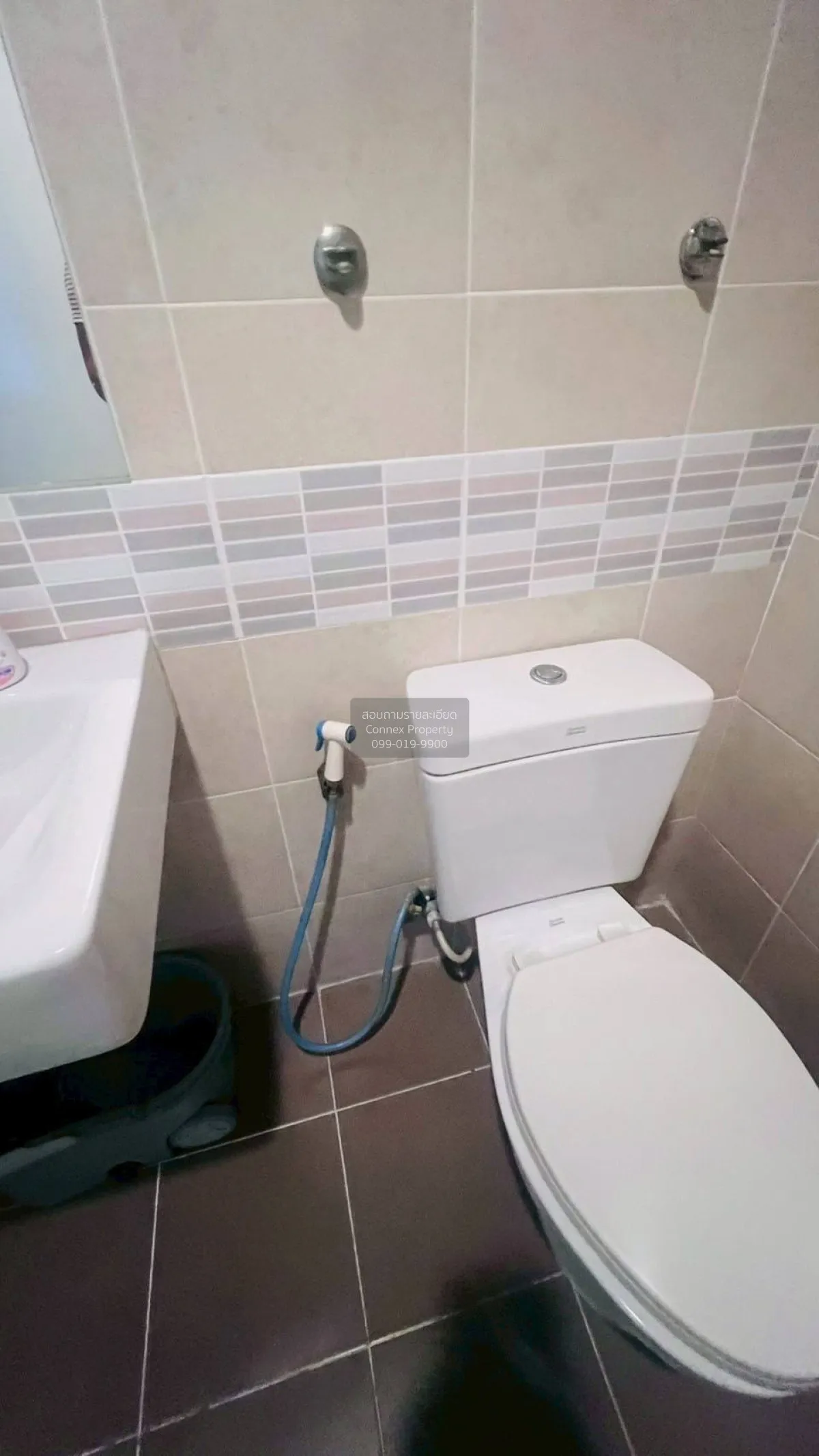 For Rent Townhouse/Townhome  , HABITOWN NEST THAKHAM – RAMA 2 , T 4