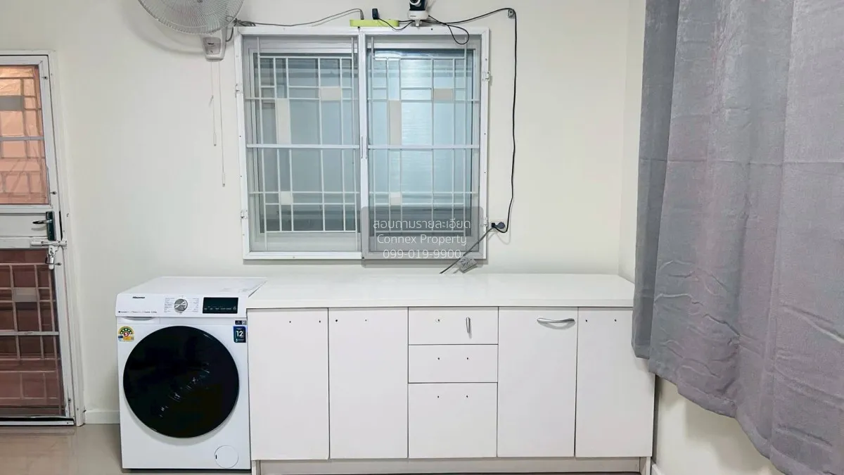 For Rent Townhouse/Townhome  , HABITOWN NEST THAKHAM – RAMA 2 , T