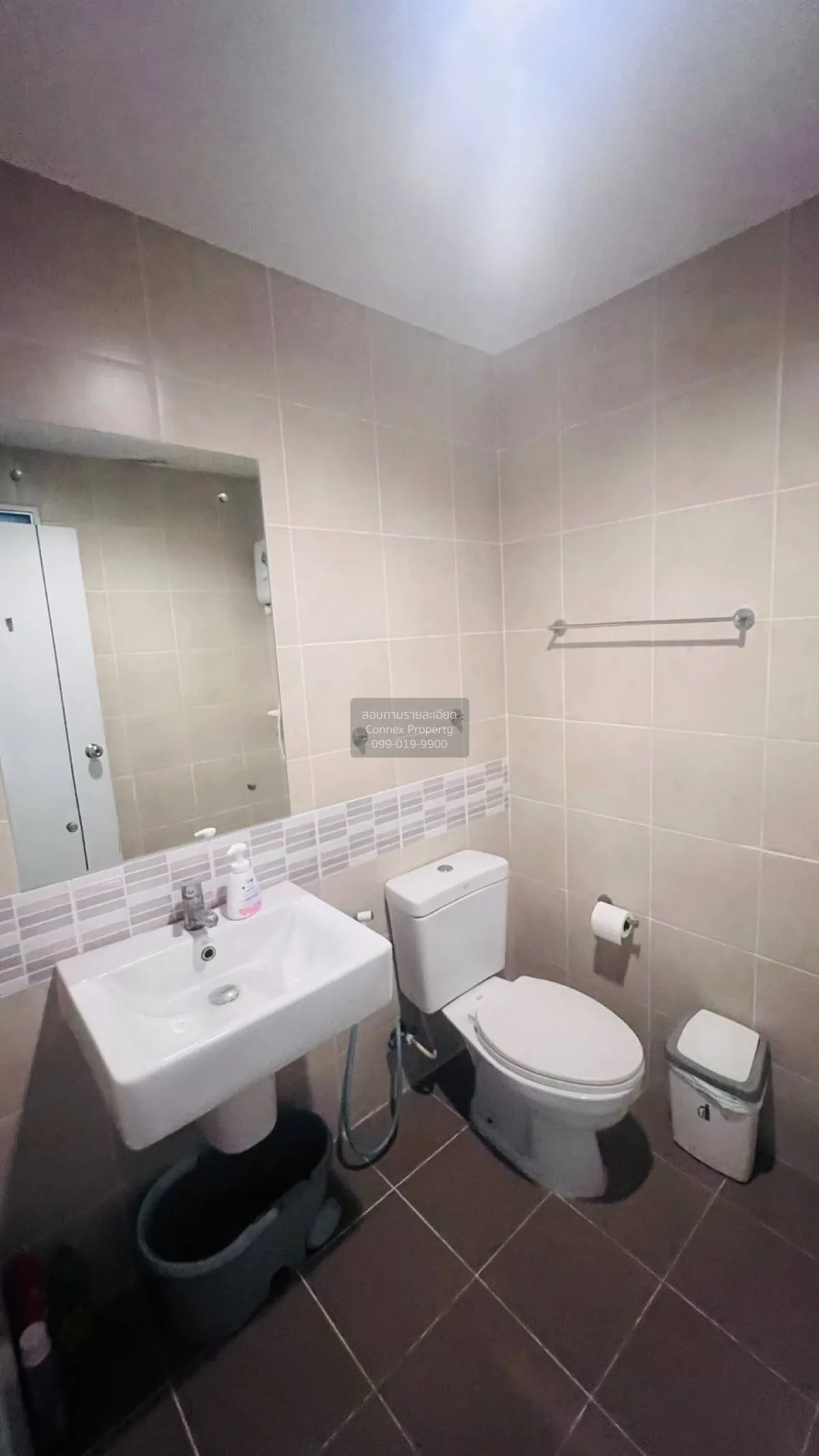 For Rent Townhouse/Townhome  , HABITOWN NEST THAKHAM – RAMA 2 , T