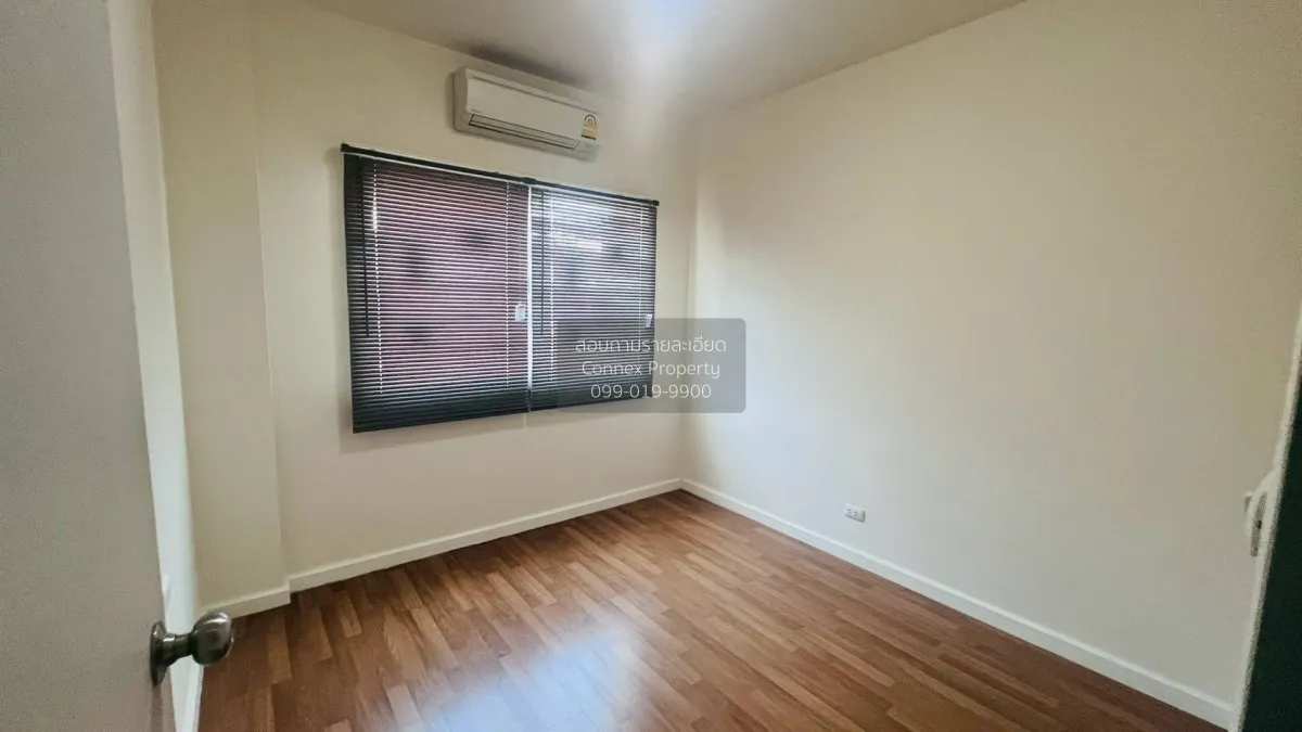 For Rent Townhouse/Townhome  , HABITOWN NEST THAKHAM – RAMA 2 , T