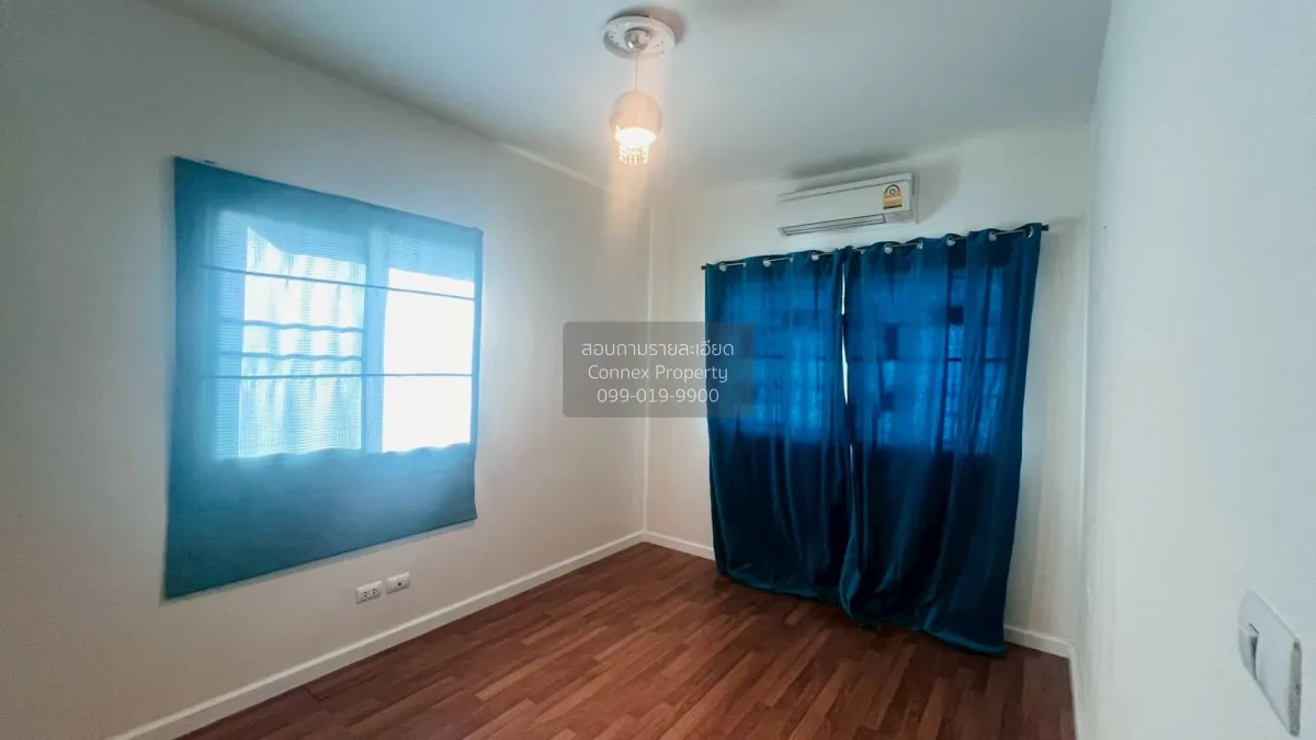 For Rent Townhouse/Townhome  , HABITOWN NEST THAKHAM – RAMA 2 , T