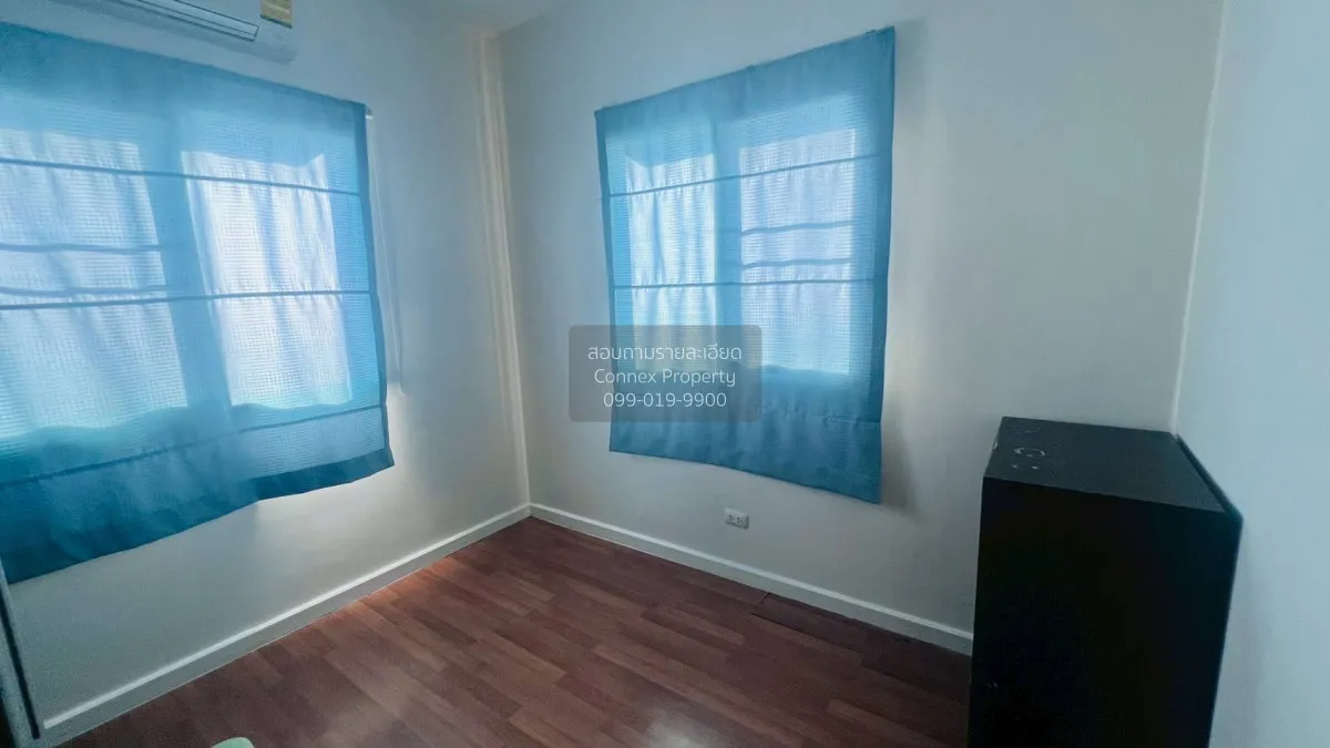 For Rent Townhouse/Townhome  , HABITOWN NEST THAKHAM – RAMA 2 , T