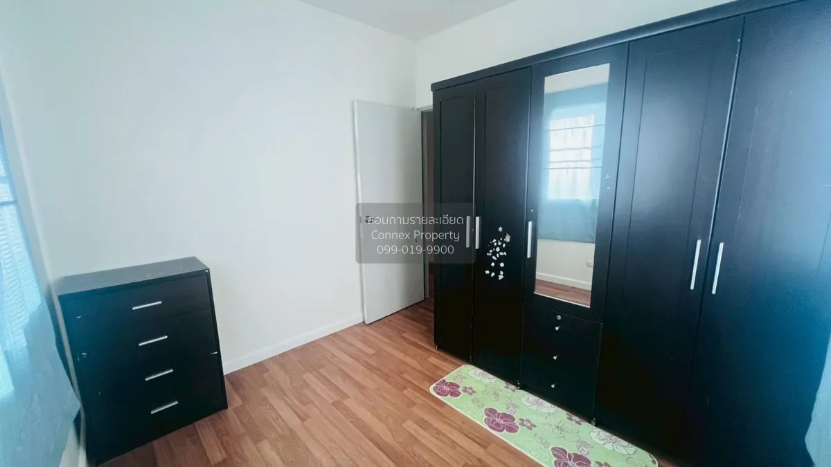 For Rent Townhouse/Townhome  , HABITOWN NEST THAKHAM – RAMA 2 , T