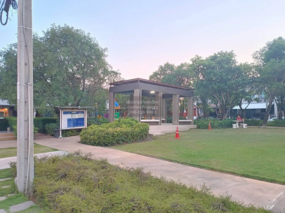 For Rent Townhouse/Townhome  , HABITOWN NEST THAKHAM – RAMA 2 , T