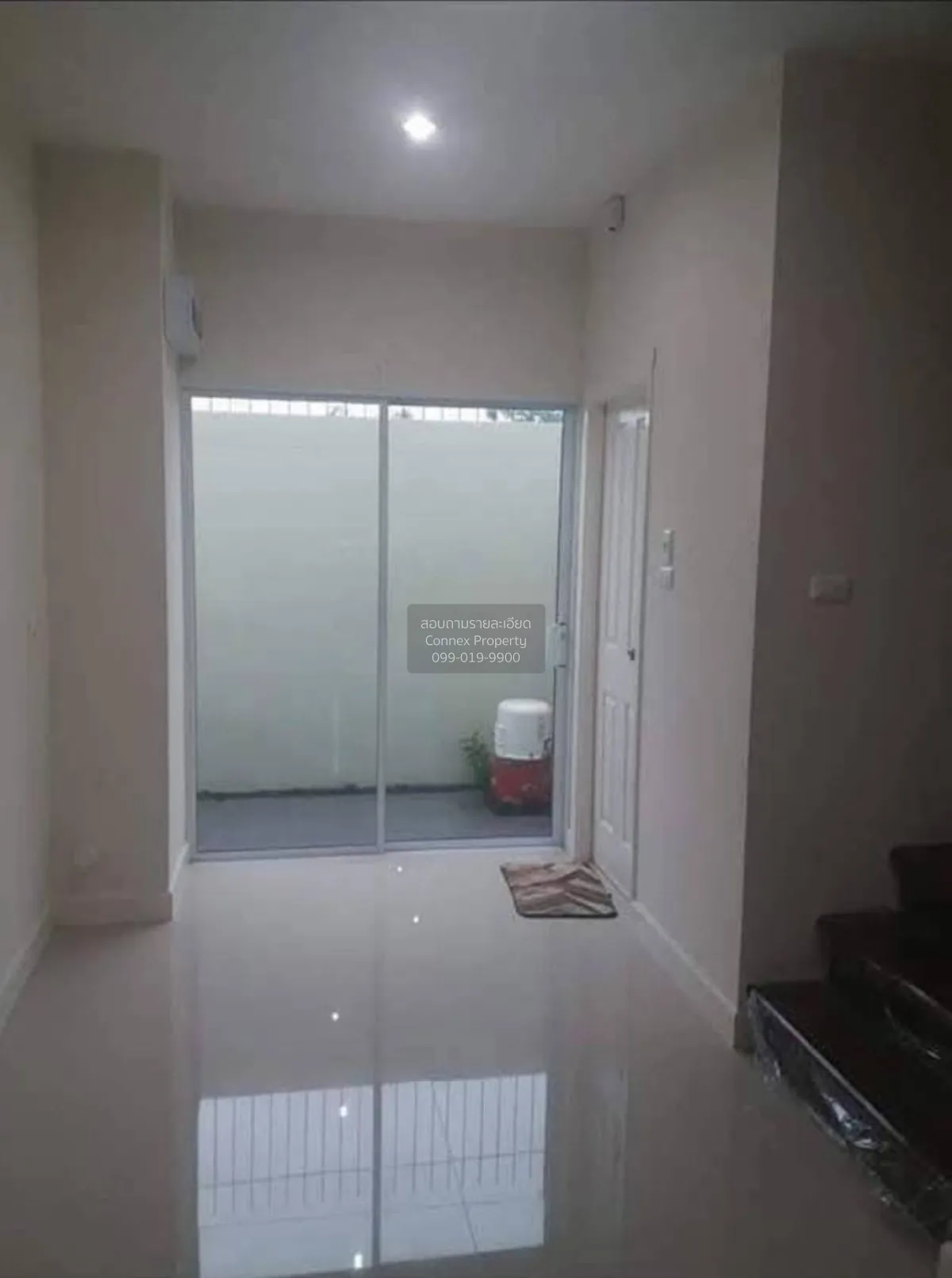 ขายทาวน์เฮ้าส์/ทาวน์โฮม  นลิน อเวนิว 3 รามคำแหง สะพานสูง เขต สะพา 2