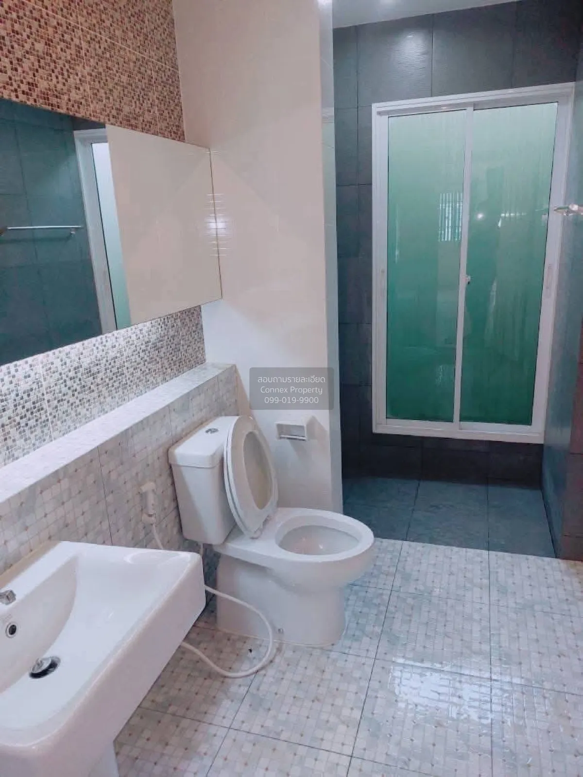 ขายทาวน์เฮ้าส์/ทาวน์โฮม  นลิน อเวนิว 3 รามคำแหง สะพานสูง เขต สะพา