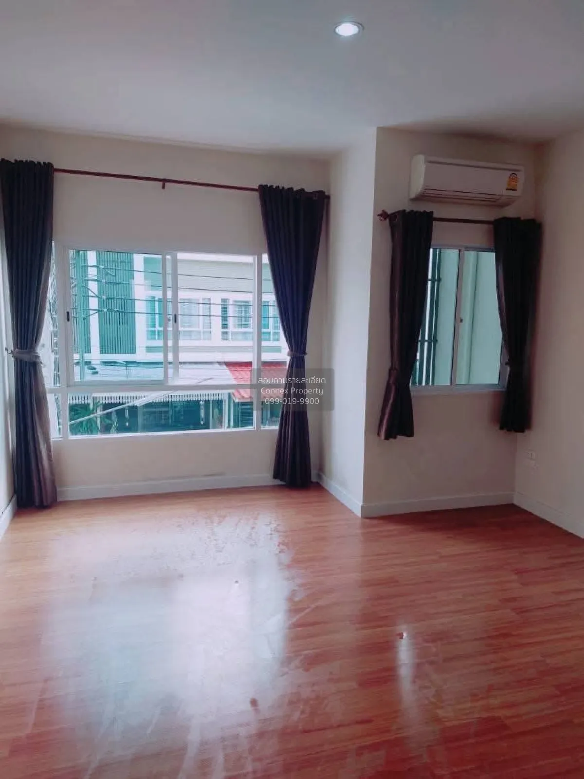 ขายทาวน์เฮ้าส์/ทาวน์โฮม  นลิน อเวนิว 3 รามคำแหง สะพานสูง เขต สะพา