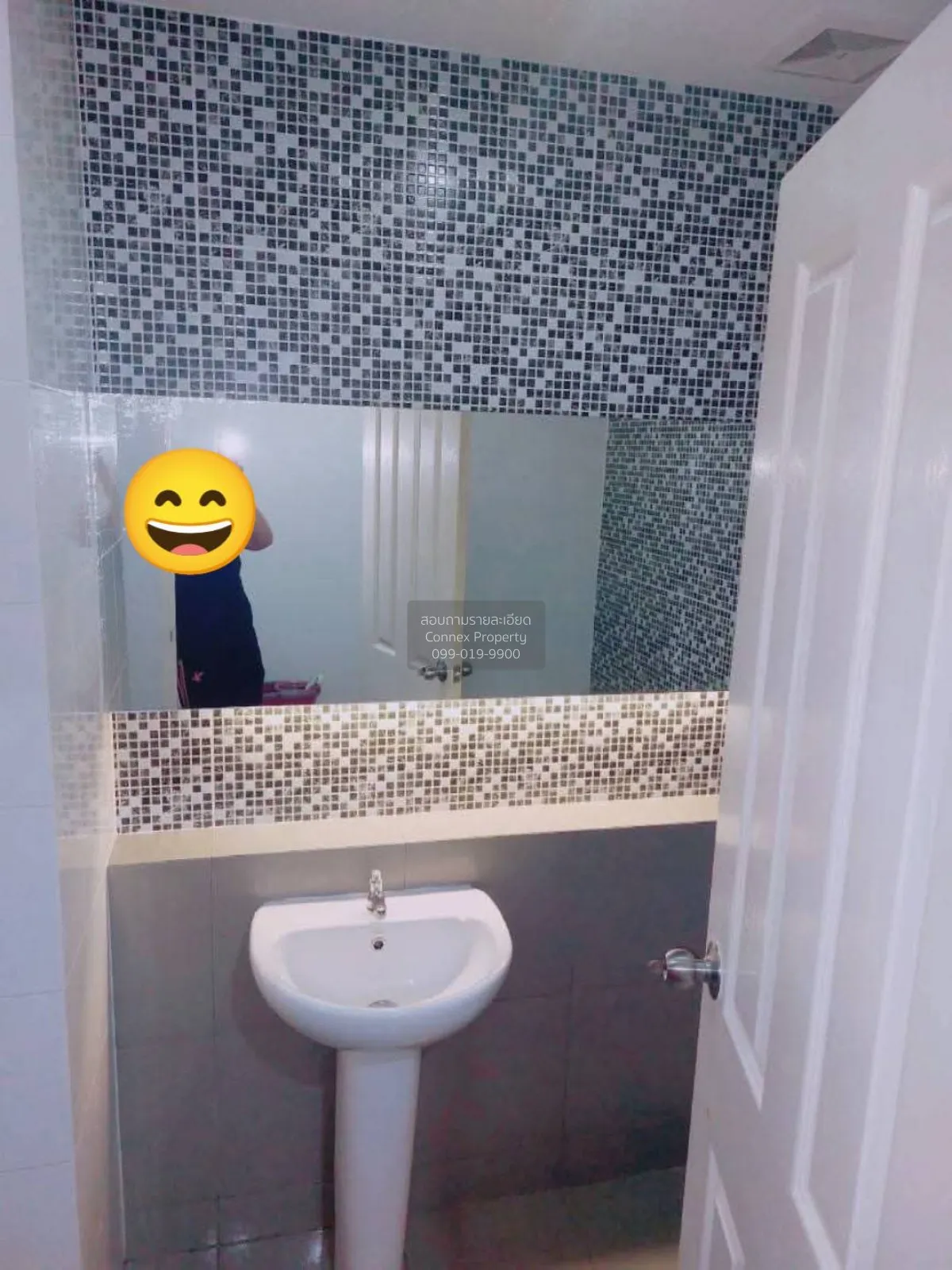 ขายทาวน์เฮ้าส์/ทาวน์โฮม  นลิน อเวนิว 3 รามคำแหง สะพานสูง เขต สะพา