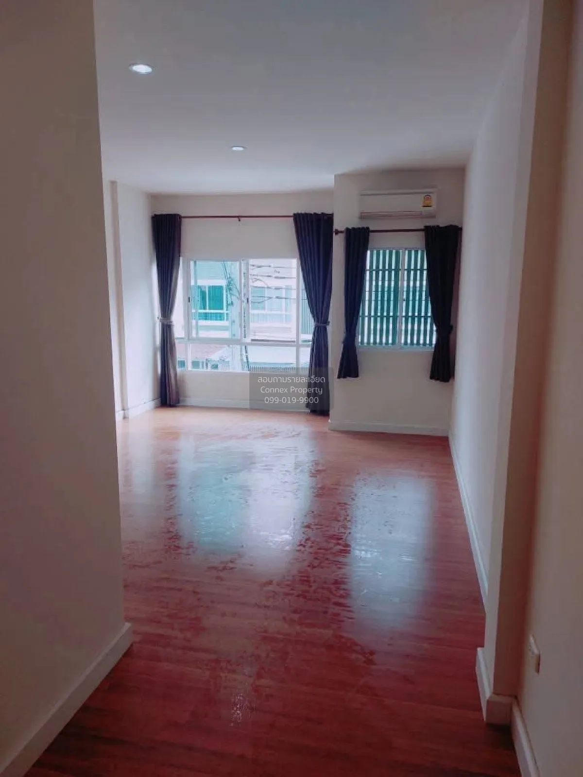 ขายทาวน์เฮ้าส์/ทาวน์โฮม  นลิน อเวนิว 3 รามคำแหง สะพานสูง เขต สะพา