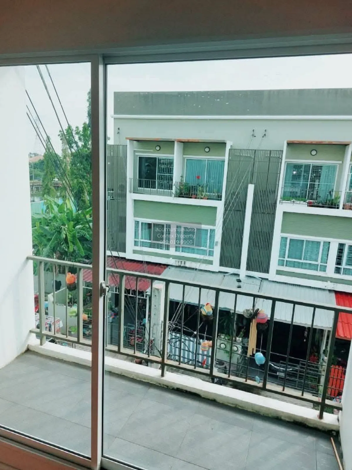 ขายทาวน์เฮ้าส์/ทาวน์โฮม  นลิน อเวนิว 3 รามคำแหง สะพานสูง เขต สะพา