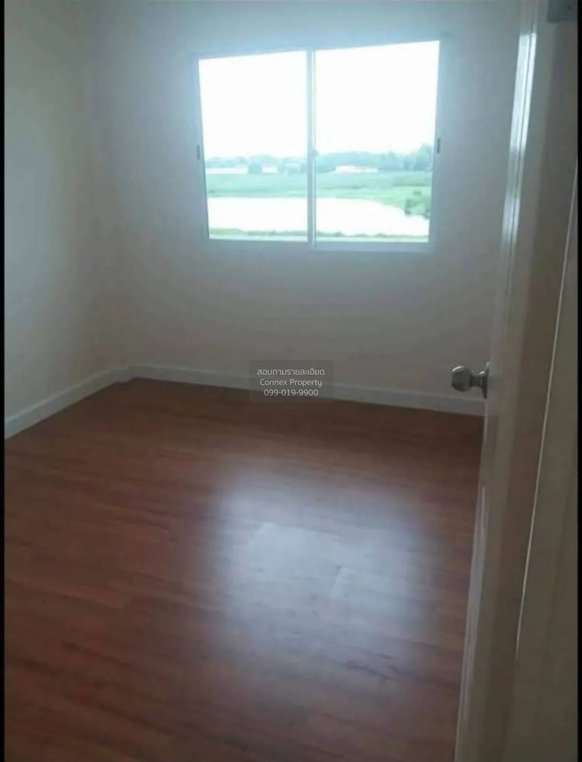 ขายทาวน์เฮ้าส์/ทาวน์โฮม  นลิน อเวนิว 3 รามคำแหง สะพานสูง เขต สะพา