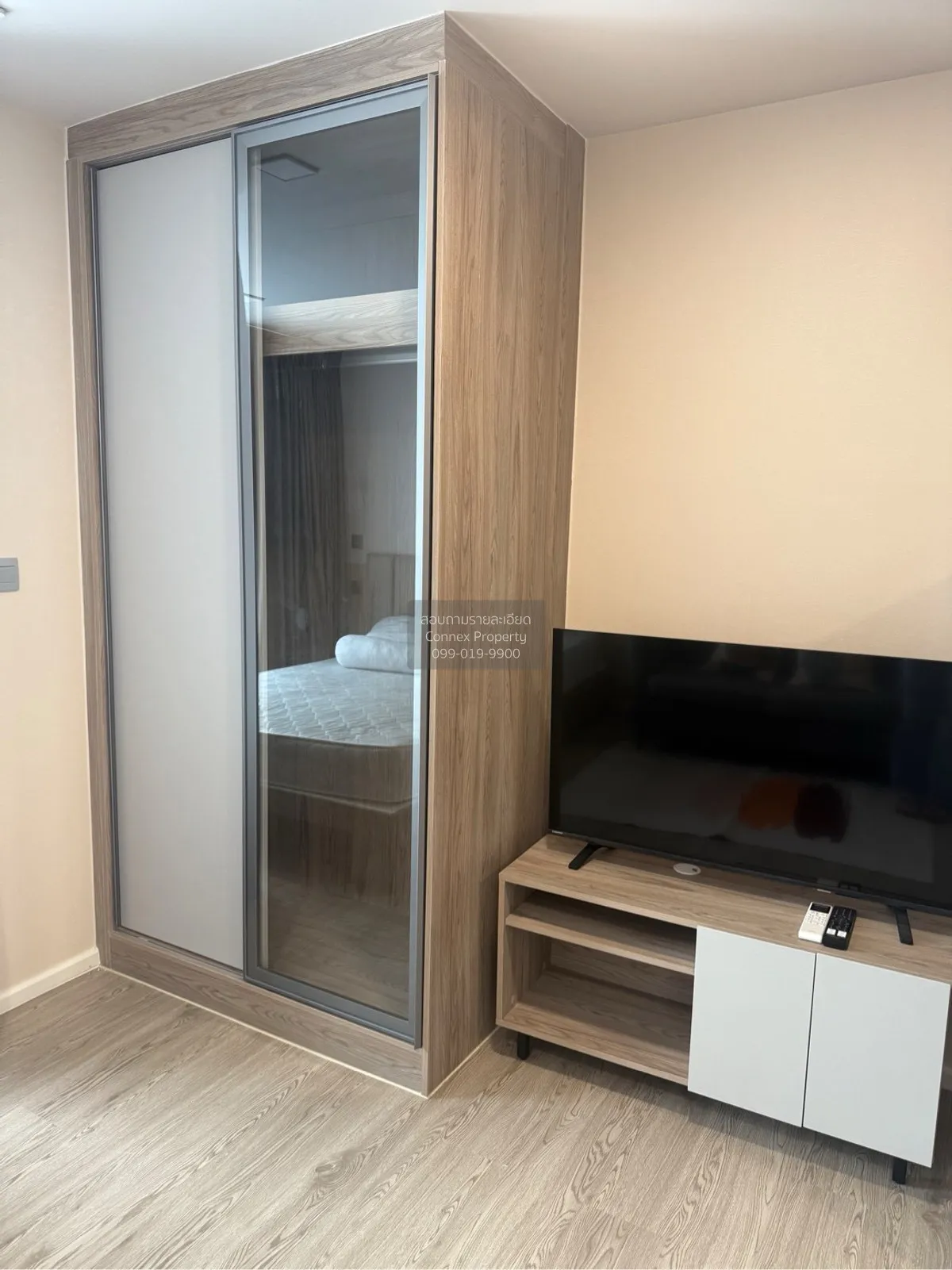 เช่าคอนโด  เคฟ ทาวน์ โคโลนี คลองหนึ่ง คลองหลวง ปทุมธานี CX-153681 3