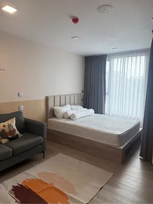 เช่าคอนโด  เคฟ ทาวน์ โคโลนี คลองหนึ่ง คลองหลวง ปทุมธานี CX-153681